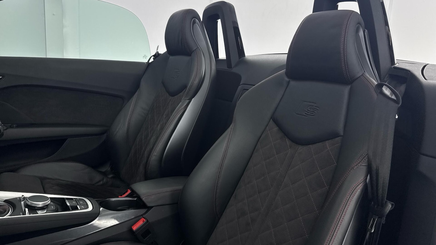 Used Audi TT 2019 for sale - 78157047: Photo 22