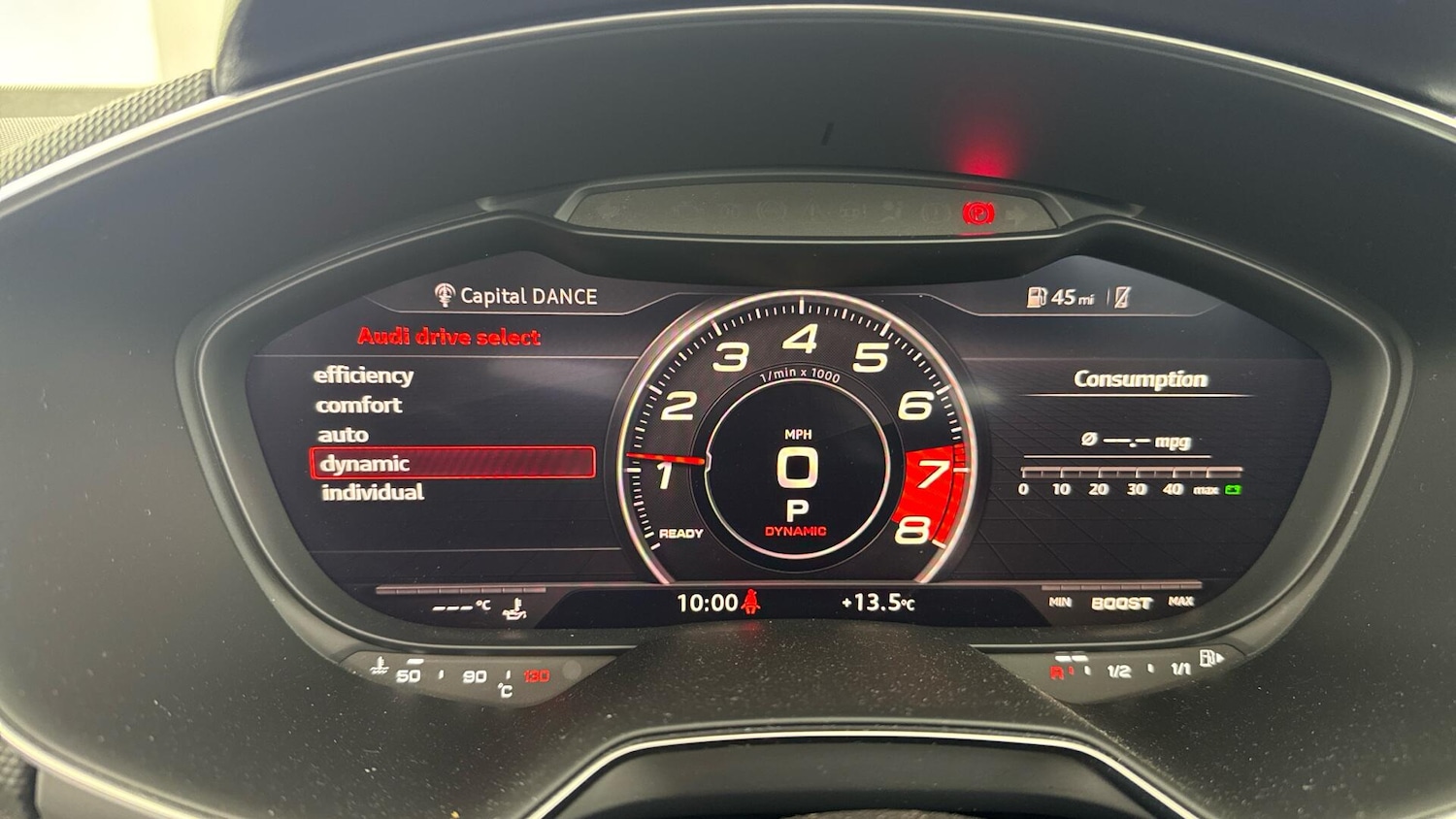 Used Audi TT 2019 for sale - 78157047: Photo 25