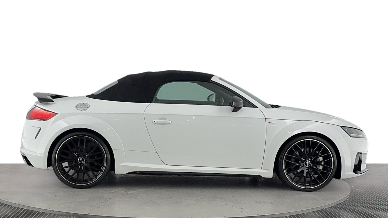 Used Audi TT 2019 for sale - 78157047: Photo 3