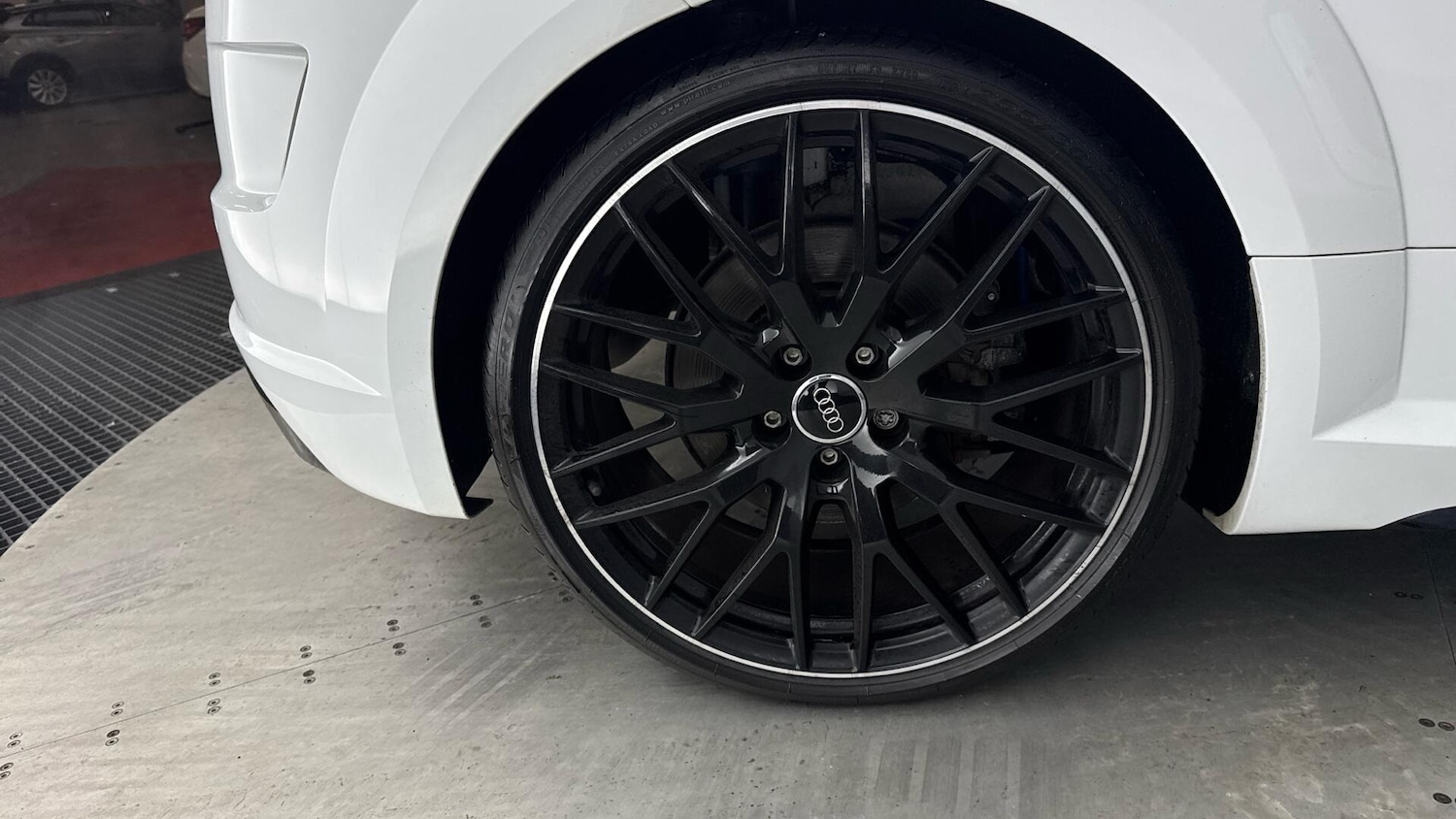 Used Audi TT 2019 for sale - 78157047: Photo 34