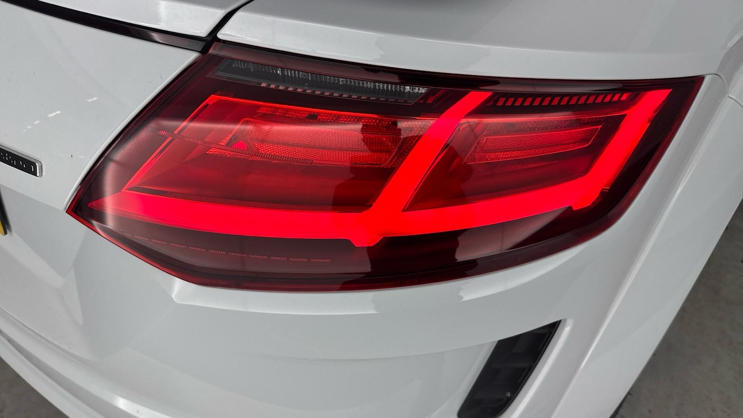 Used Audi TT 2019 for sale - 78157047: Photo 35