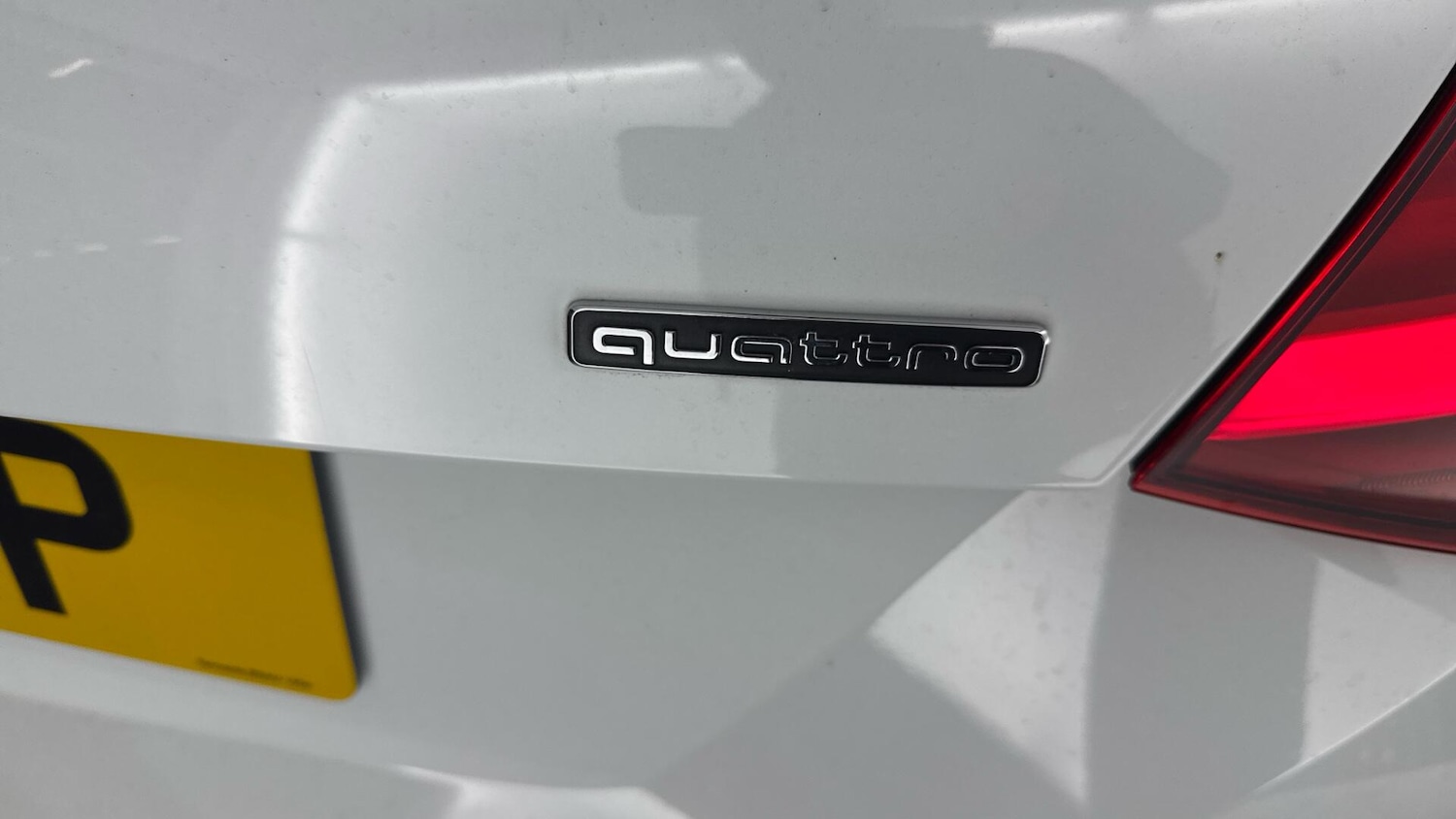 Used Audi TT 2019 for sale - 78157047: Photo 36