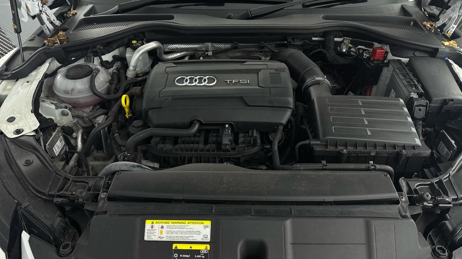 Used Audi TT 2019 for sale - 78157047: Photo 38