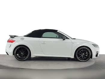 Used Audi TT 2019 for sale - 78157047: Photo