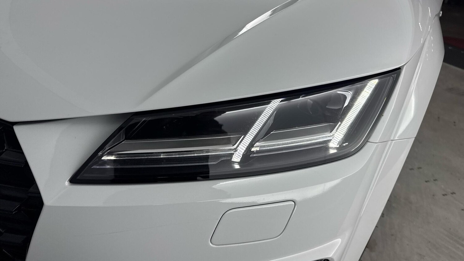 Used Audi TT 2019 for sale - 78157047: Photo 40