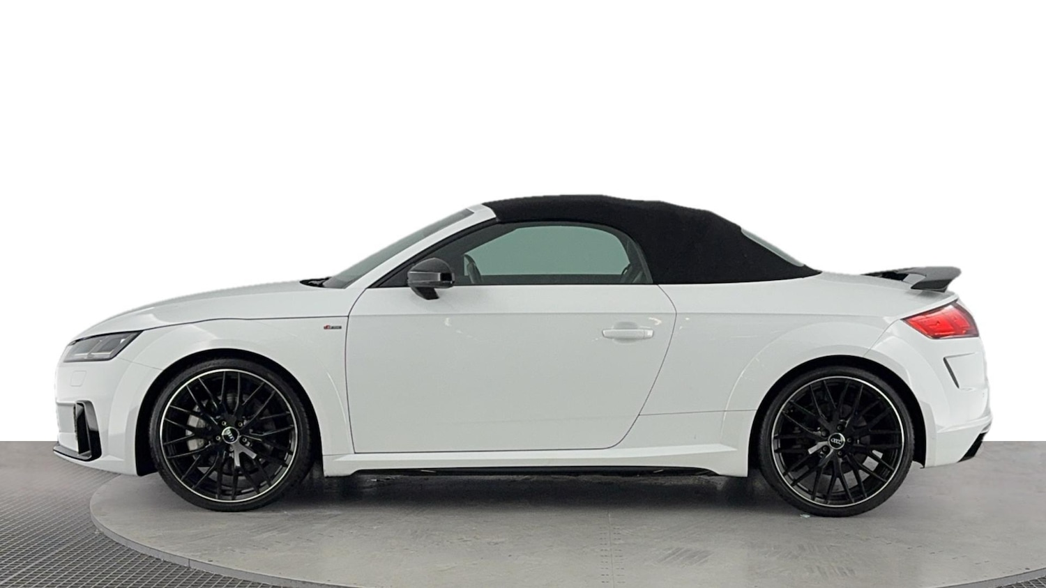 Used Audi TT 2019 for sale - 78157047: Photo 7