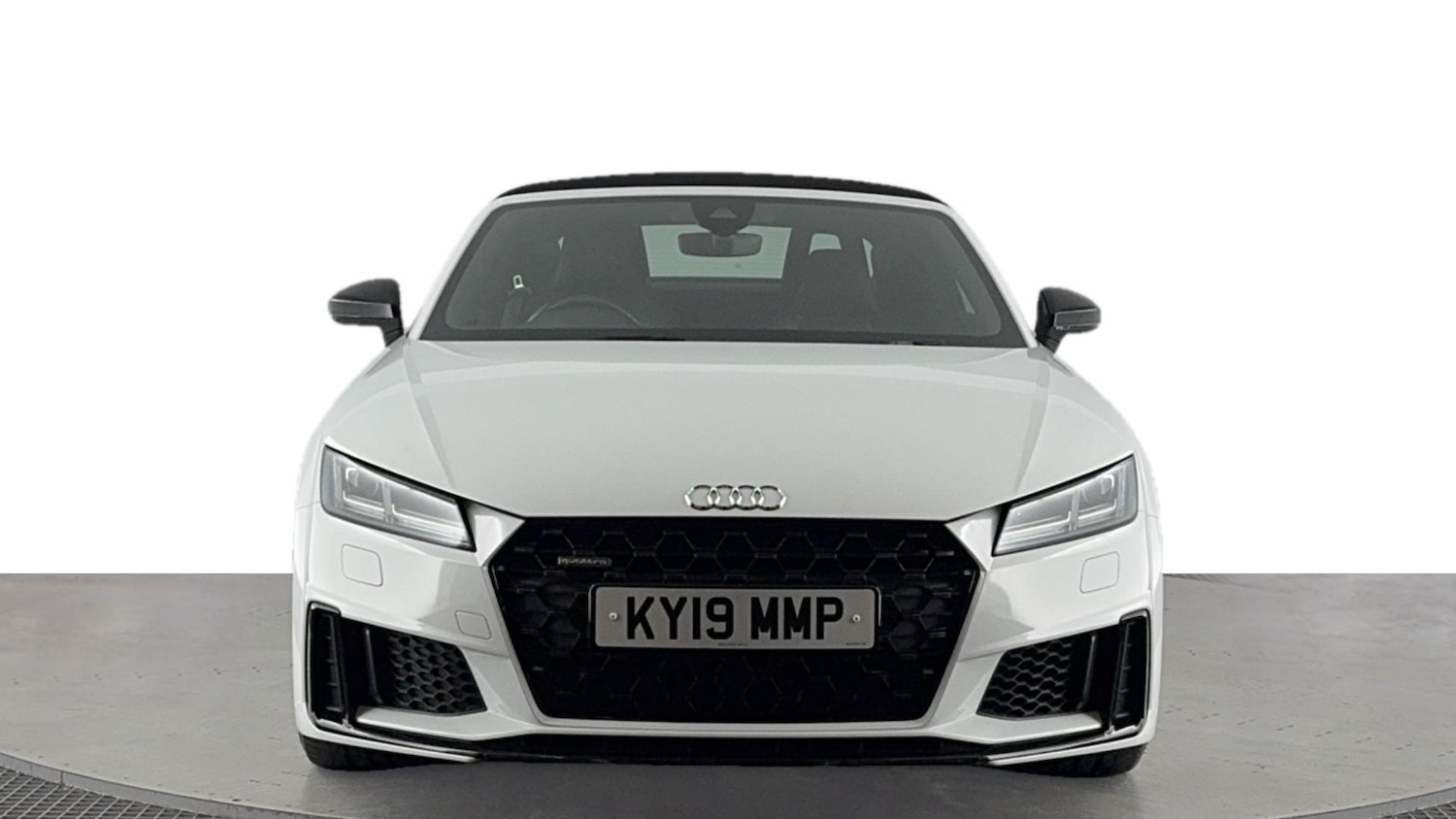 Used Audi TT 2019 for sale - 78157047: Photo 8
