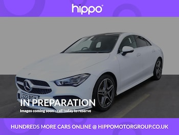 Used Mercedes-Benz CLA 2022 for sale - 76976018: Photo