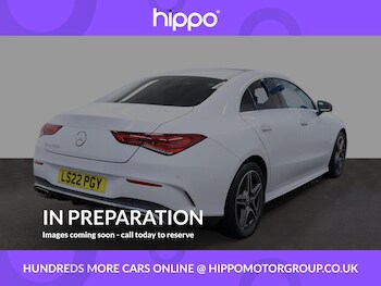 Used Mercedes-Benz CLA 2022 for sale - 76976018: Photo