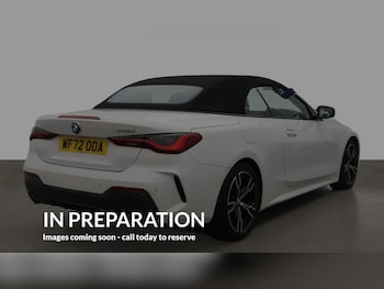 Used BMW 4 Series 2022 for sale - 78447859: Photo