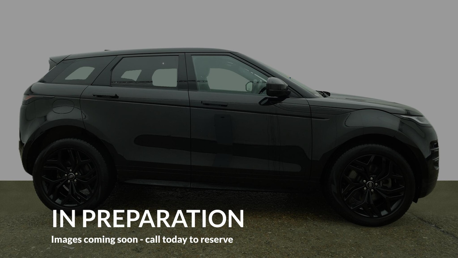 Used Land Rover Range Rover Evoque 2022 for sale - 77783824: Photo 5