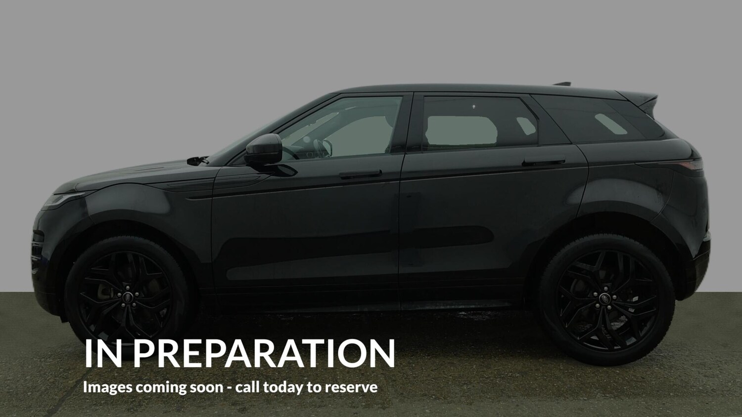 Used Land Rover Range Rover Evoque 2022 for sale - 77783824: Photo 6