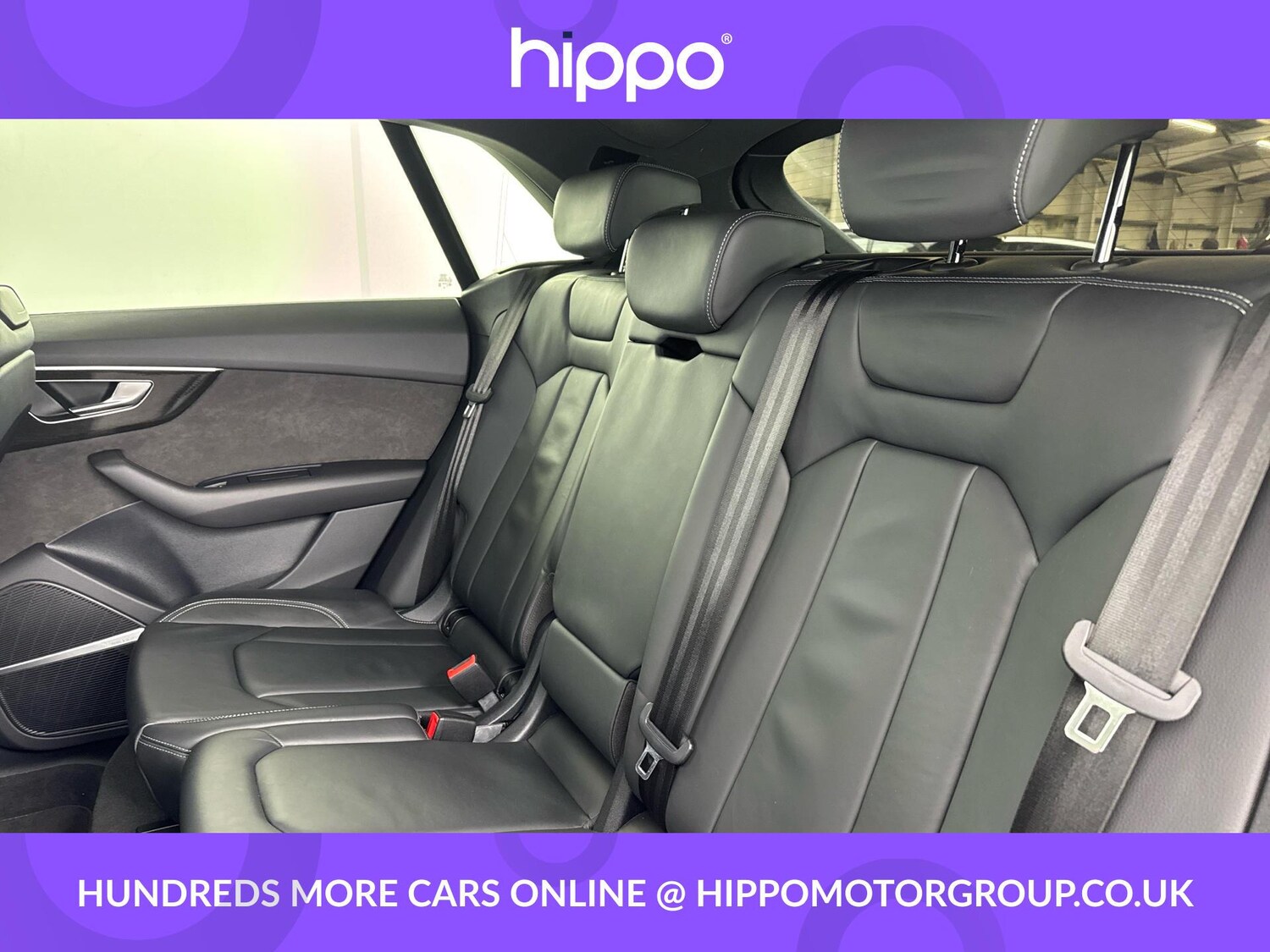 Used Audi Q8 for sale - 77550118: Photo 14