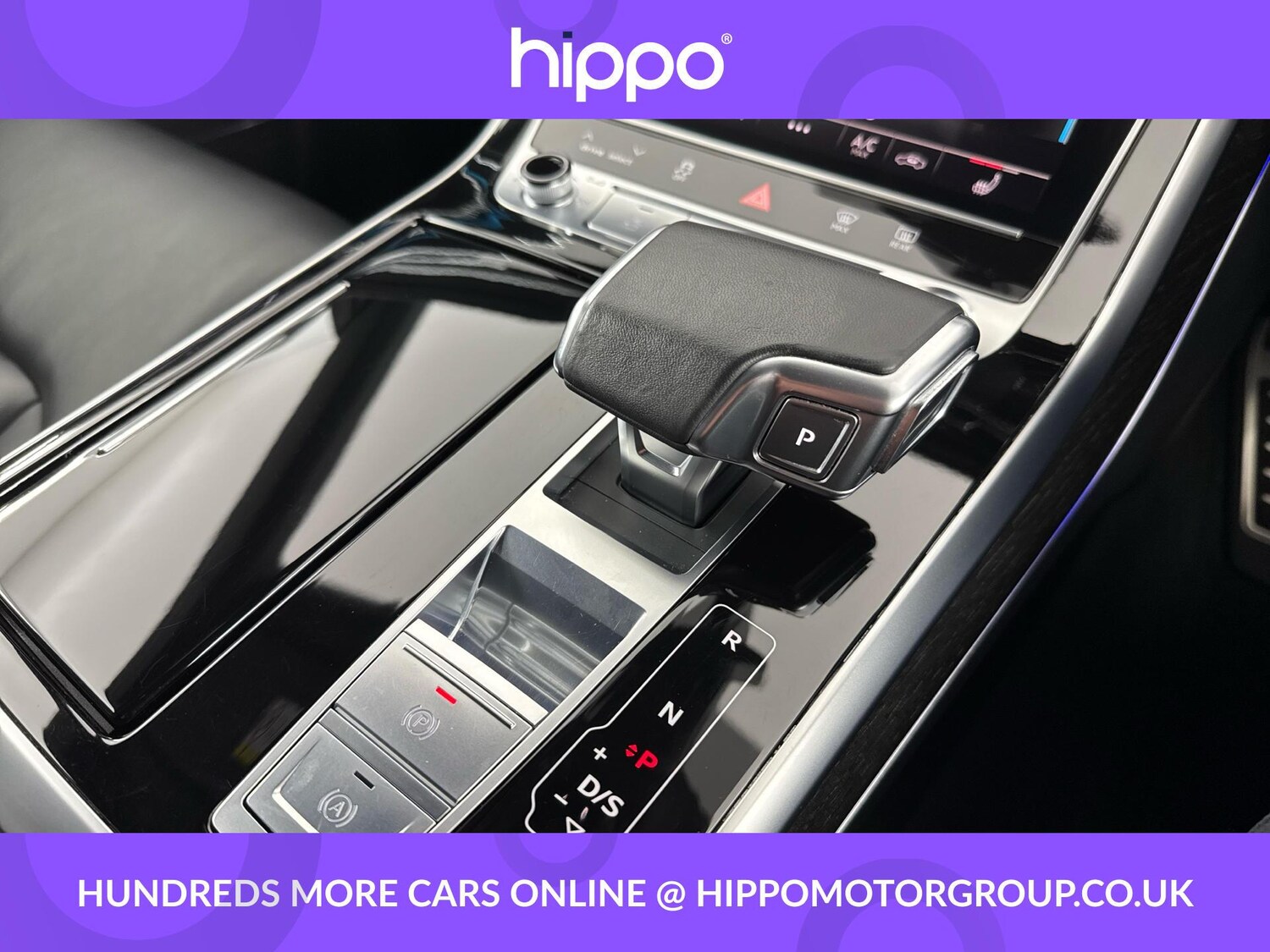 Used Audi Q8 for sale - 77550118: Photo 17