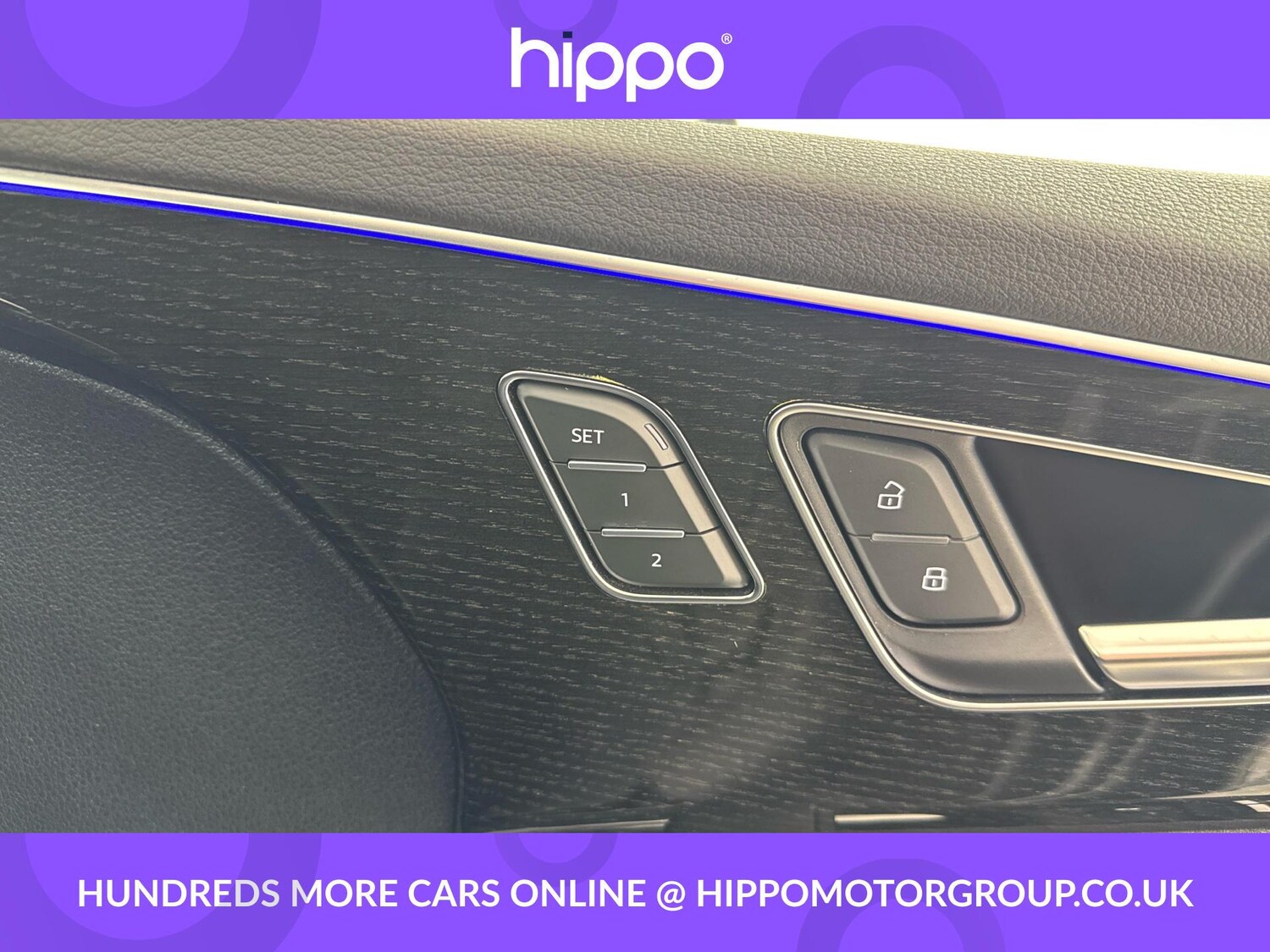 Used Audi Q8 for sale - 77550118: Photo 21