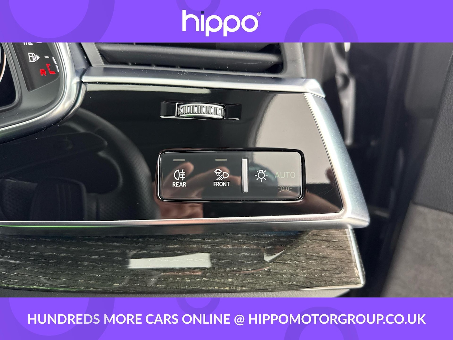 Used Audi Q8 for sale - 77550118: Photo 22