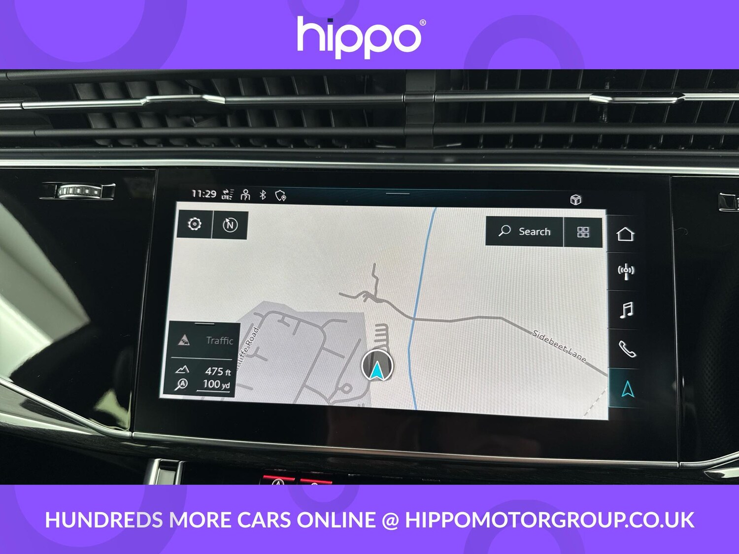 Used Audi Q8 for sale - 77550118: Photo 27