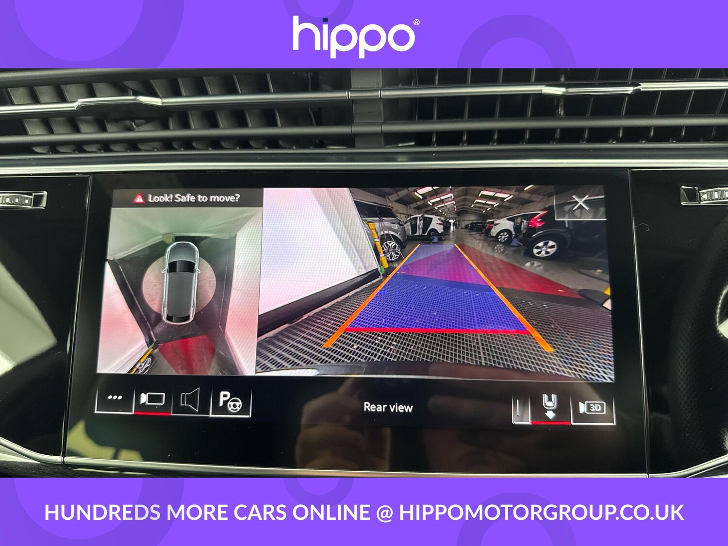 Used Audi Q8 for sale - 77550118: Photo 29