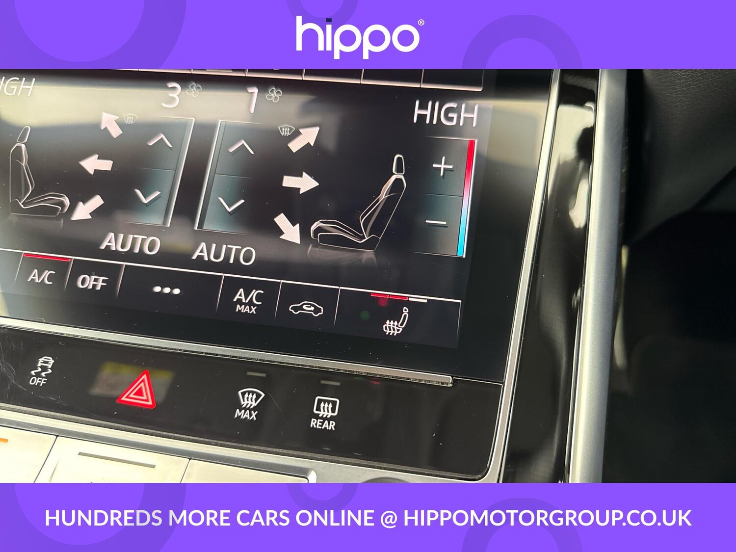 Used Audi Q8 for sale - 77550118: Photo 30