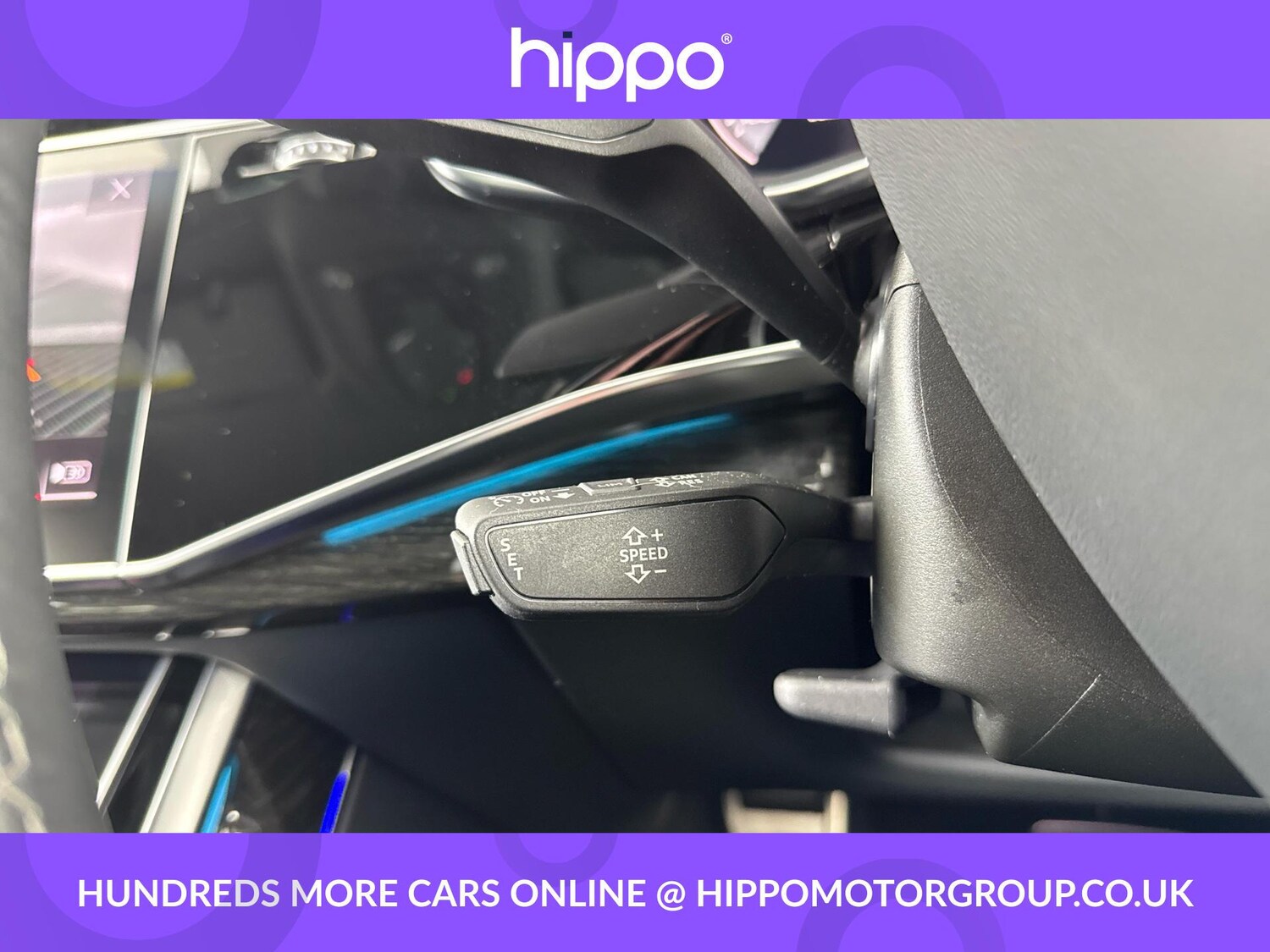 Used Audi Q8 for sale - 77550118: Photo 31