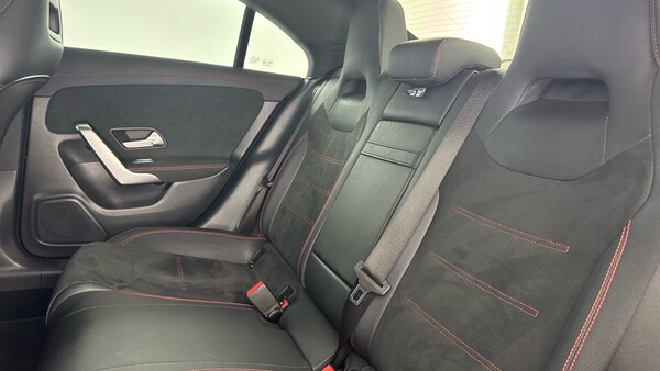 Used Mercedes-Benz CLA 2023 for sale - 76102652: Photo 14