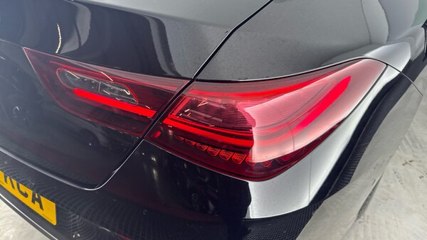 Used Mercedes-Benz CLA 2023 for sale - 76102652: Photo 25