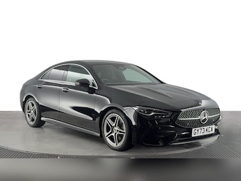 Used Mercedes-Benz CLA 2023 for sale - 76102652: Photo 2