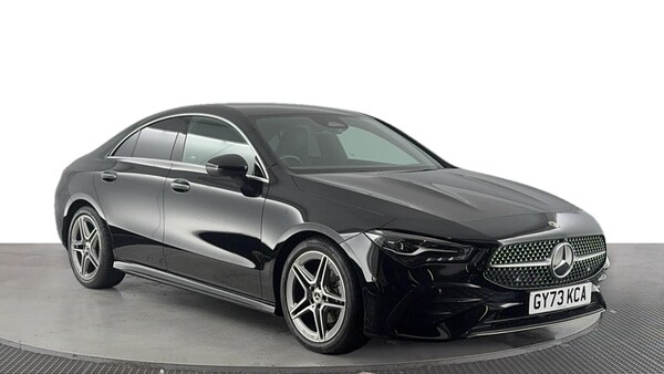 Used Mercedes-Benz CLA 2023 for sale - 76102652: Photo 31