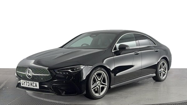 Used Mercedes-Benz CLA 2023 for sale - 76102652: Photo 36