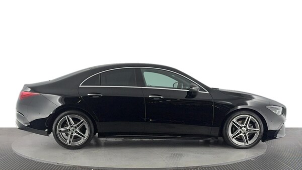 Used Mercedes-Benz CLA 2023 for sale - 76102652: Photo 38