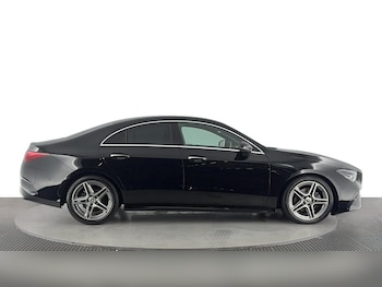 Used Mercedes-Benz CLA 2023 for sale - 76102652: Photo 3