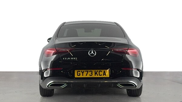 Used Mercedes-Benz CLA 2023 for sale - 76102652: Photo 40