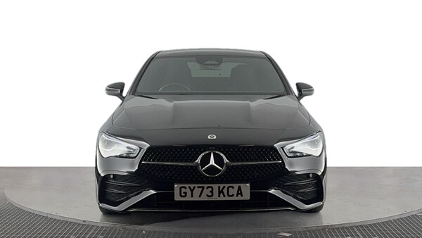 Used Mercedes-Benz CLA 2023 for sale - 76102652: Photo 43