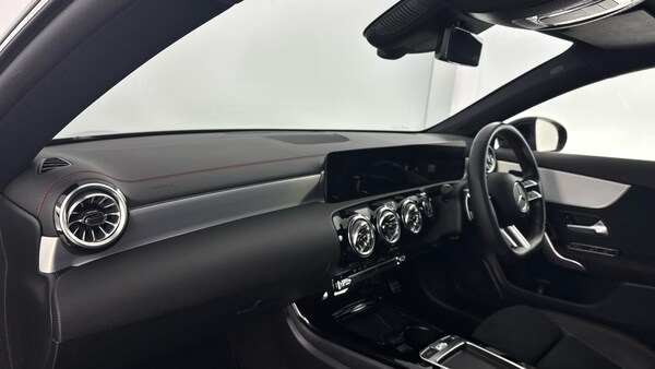 Used Mercedes-Benz CLA 2023 for sale - 76102652: Photo 45