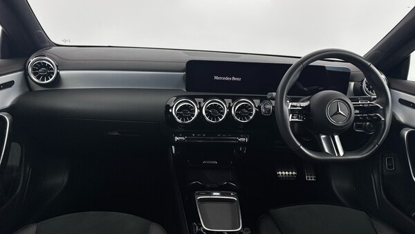 Used Mercedes-Benz CLA 2023 for sale - 76102652: Photo 46