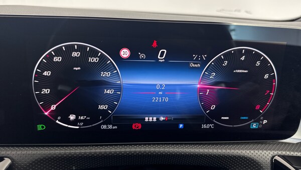 Used Mercedes-Benz CLA 2023 for sale - 76102652: Photo 48