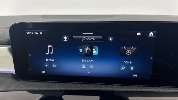 Used Mercedes-Benz CLA 2023 for sale - 76102652: Photo 51