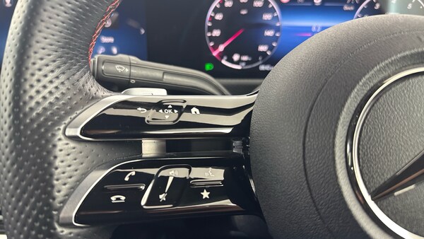 Used Mercedes-Benz CLA 2023 for sale - 76102652: Photo 55