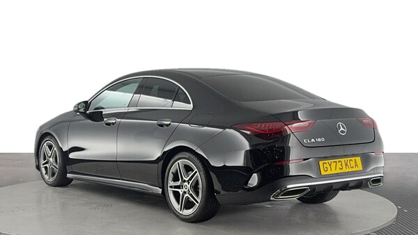 Used Mercedes-Benz CLA 2023 for sale - 76102652: Photo 6