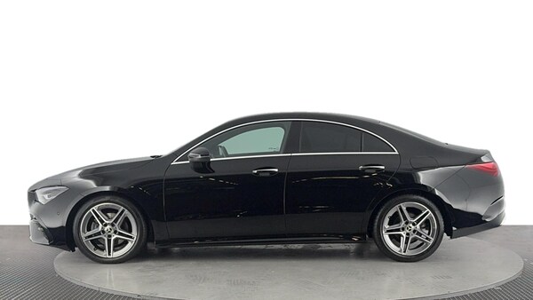 Used Mercedes-Benz CLA 2023 for sale - 76102652: Photo 7