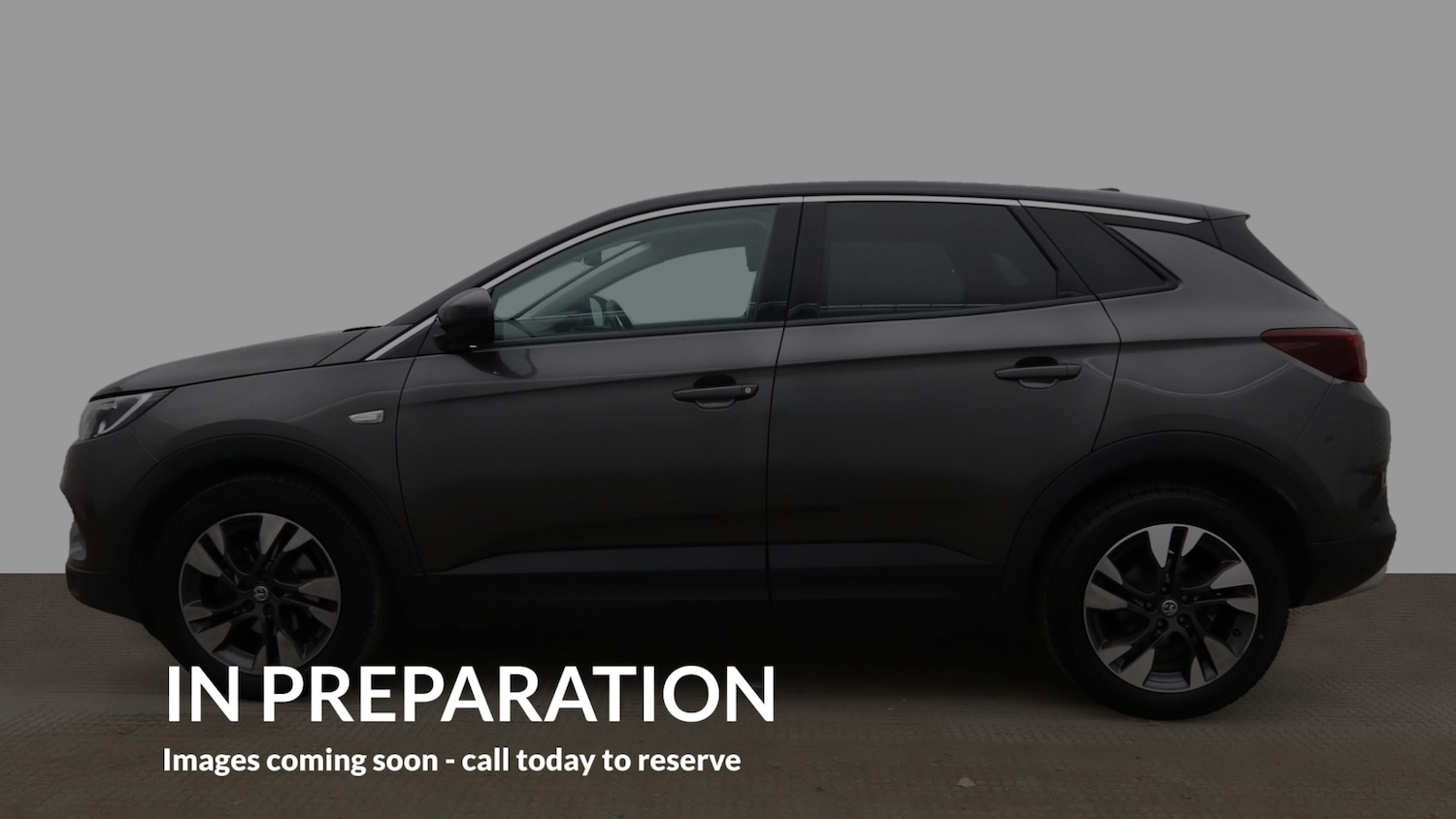 Used Vauxhall Grandland X 2020 for sale - 76069833: Photo 12