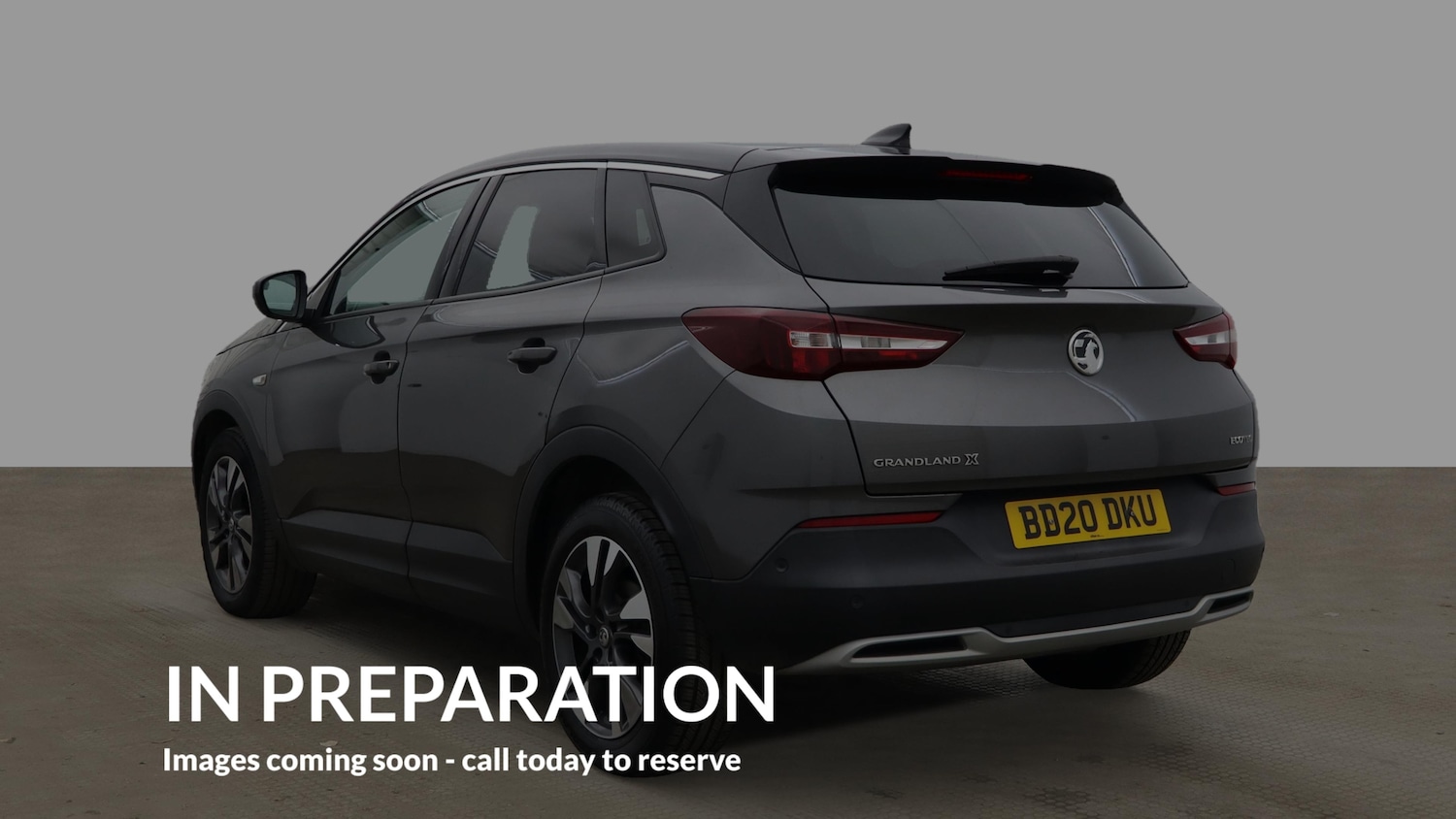 Used Vauxhall Grandland X 2020 for sale - 76069833: Photo 25