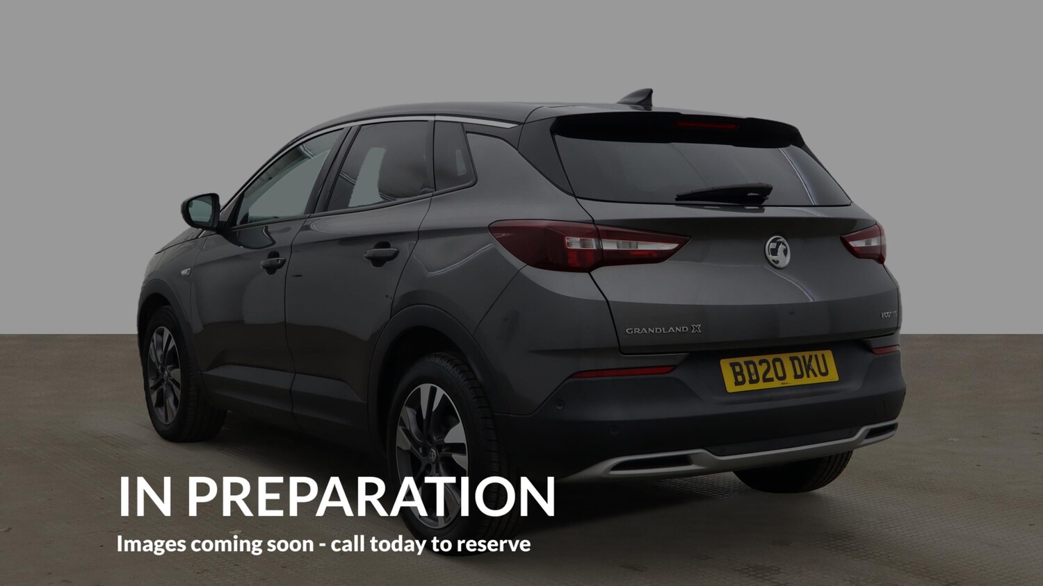 Used Vauxhall Grandland X 2020 for sale - 76069833: Photo 31