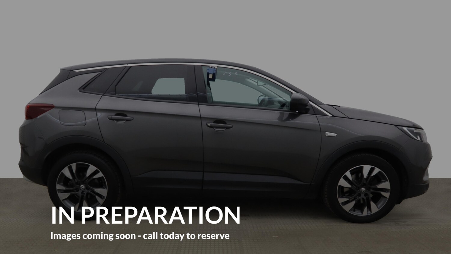 Used Vauxhall Grandland X 2020 for sale - 76069833: Photo 33