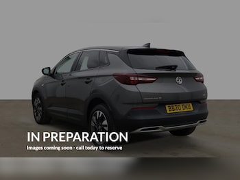 Used Vauxhall Grandland X 2020 for sale - 76069833: Photo 3