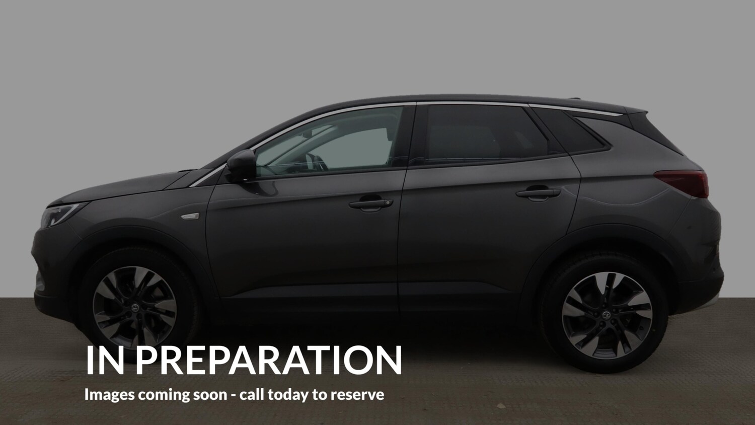 Used Vauxhall Grandland X 2020 for sale - 76069833: Photo 6