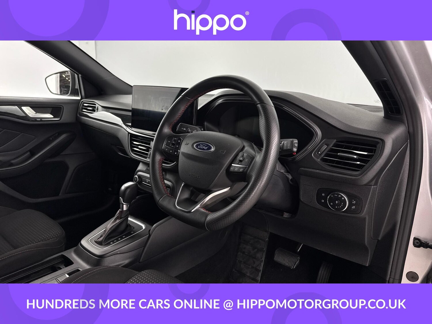 Used Ford Focus 2023 for sale - 76702476: Photo 10