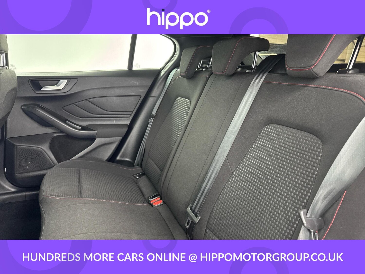 Used Ford Focus 2023 for sale - 76702476: Photo 14