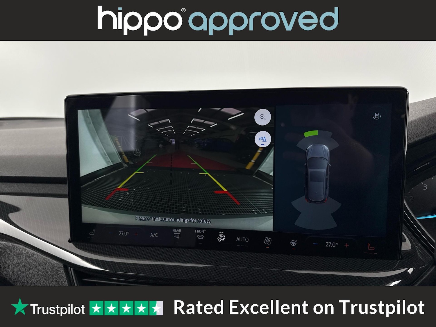 Used Ford Focus 2023 for sale - 76702476: Photo 19