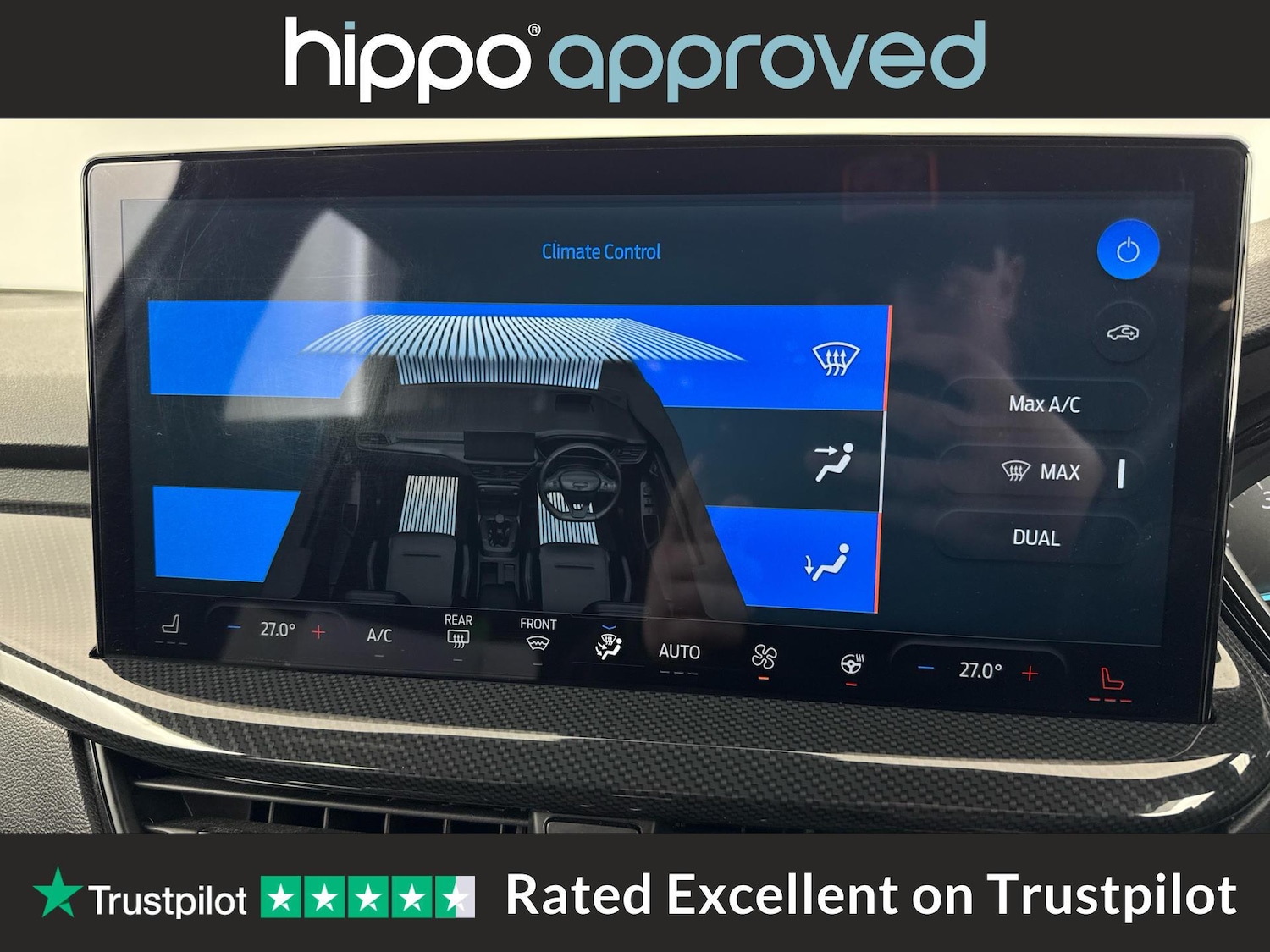 Used Ford Focus 2023 for sale - 76702476: Photo 20